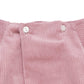 Blússa&Bloomers | Corduroy Set Rosewood