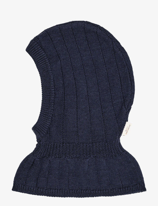 Ullarlambúshetta  | Merino Navy