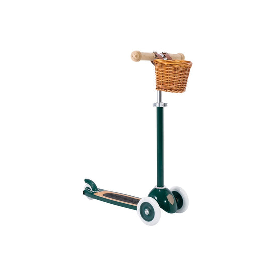Hlaupahjól | Scooter  Green