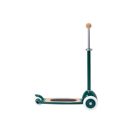Hlaupahjól | Scooter  Green