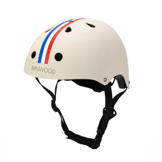 Hjálmur | Classic Helmet Stripes
