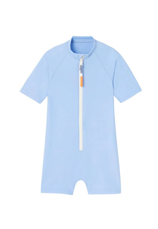 Sundgalli | Byron Sky Blue