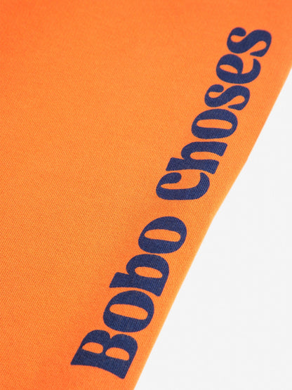 Buxur | Bobo Choses Orange