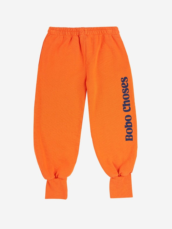 Buxur | Bobo Choses Orange