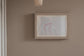 Myndarammi | Kids Gallery Frame Wood
