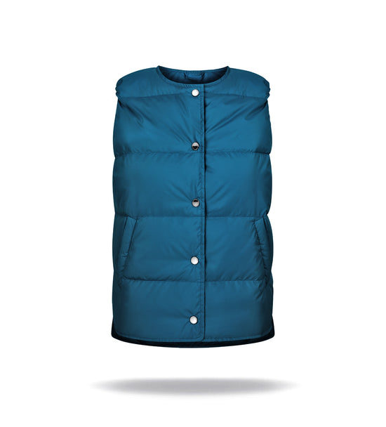Dúnvesti | Ultralight Emerald