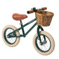 Jafnvægishjól | Balance Bike Green