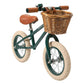 Jafnvægishjól | Balance Bike Green