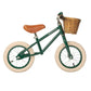 Jafnvægishjól | Balance Bike Green