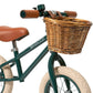 Jafnvægishjól | Balance Bike Green