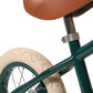 Jafnvægishjól | Balance Bike Green