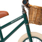 Jafnvægishjól | Balance Bike Green