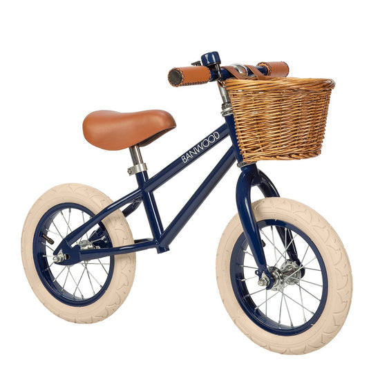 Jafnvægishjól | Balance Bike Navy