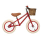 Jafnvægishjól | Balance Bike Red