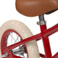 Jafnvægishjól | Balance Bike Red