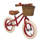 Jafnvægishjól | Balance Bike Red