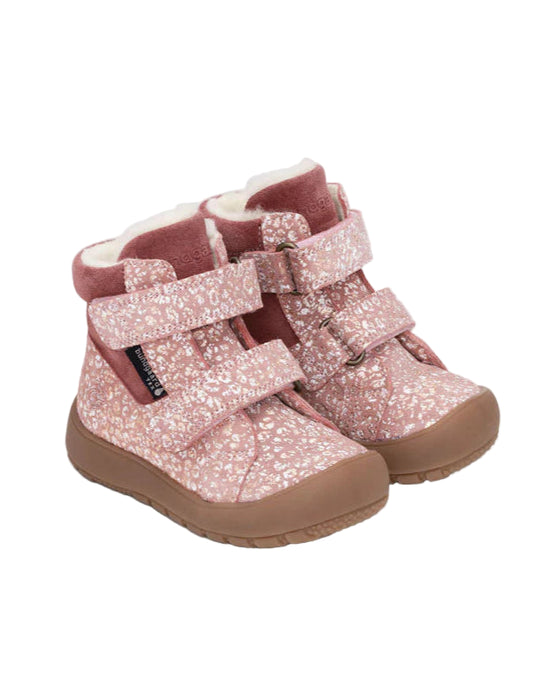 Kuldaskór | Siggi II TEX Rose shell Dots