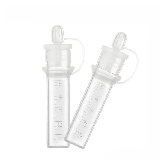 Broddmjólk Söfnunarsett | All-In-One Colostrum Collection Kit