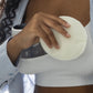 Fjölnota Brjóstagjafainnlegg | Reusable Nursing Pads 8 stk.