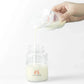 Handvirkur Mjólkunarsafnari | Manual Breast Pump & Milk Collector
