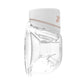 Handfrjáls Brjóstapumpa | Fraupow Double Wearable Hands-Free Breast Pump