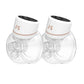 Handfrjáls Brjóstapumpa | Fraupow Double Wearable Hands-Free Breast Pump