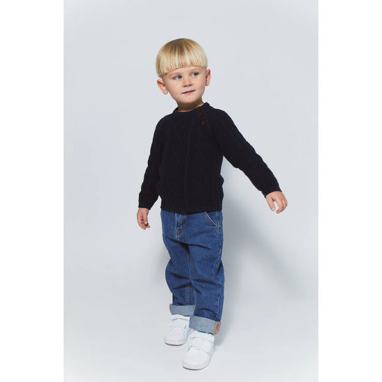 Gallabuxur | Junior Jeans