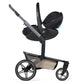 Bílstólafesting | Joolz Day5 Car Seat Adapter