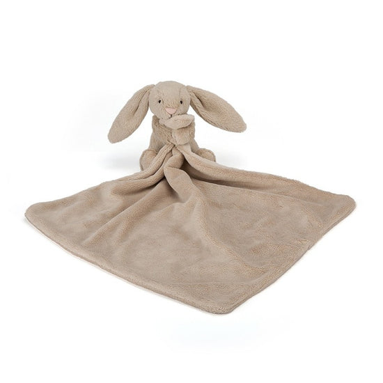 Kúruklútur | Kanína Beige