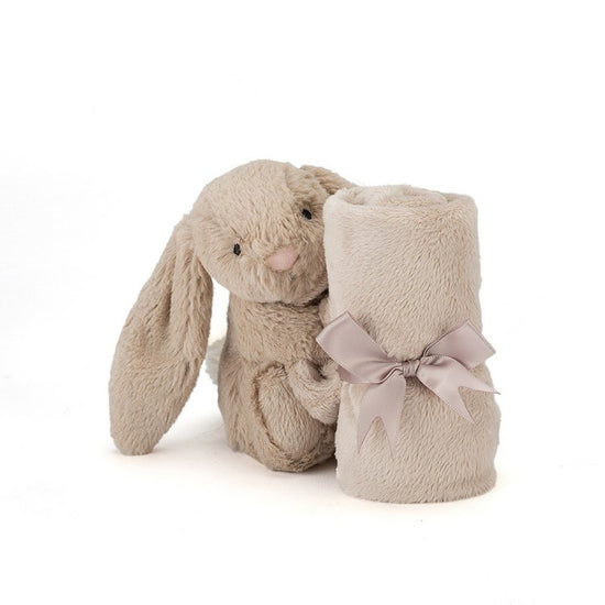 Kúruklútur | Kanína Beige