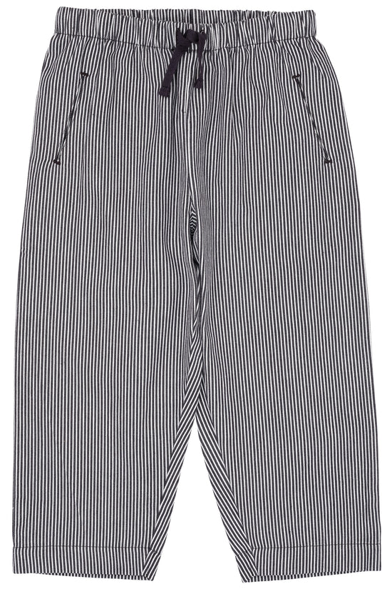 Buxur | Striped Yarndyed