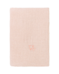 Teppi | L1N0 Winter French Linen Mauve Pink