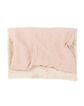 Teppi | L1N0 Winter French Linen Mauve Pink