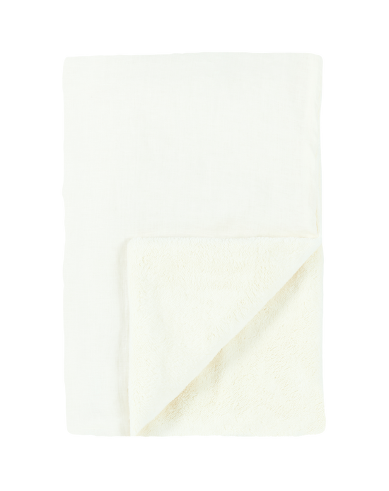 Teppi | L1N0 Winter French Linen Off White