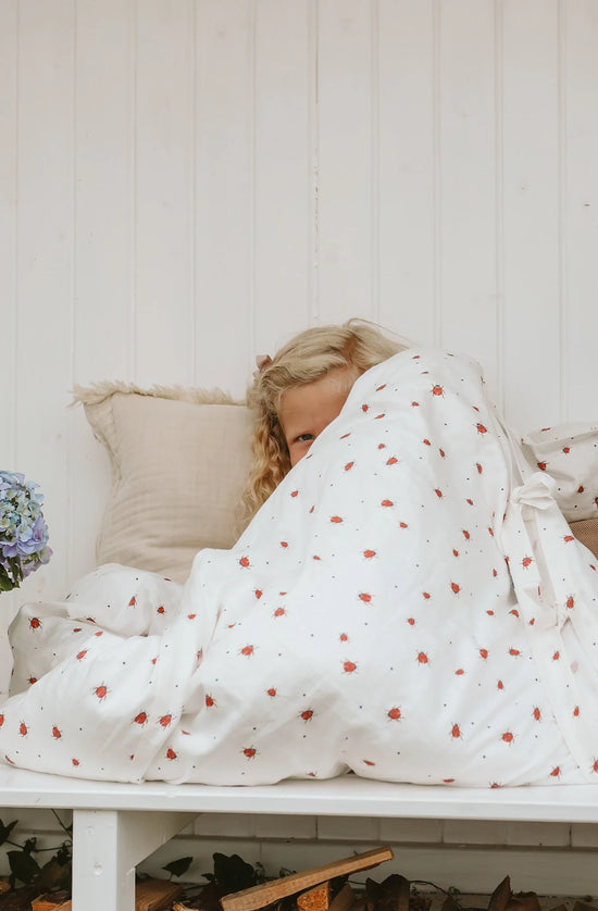 Sængurver | Lady Lovebug