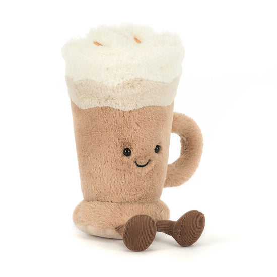 Kaffibolli | Amuseables Latte