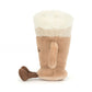 Kaffibolli | Amuseables Latte