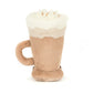 Kaffibolli | Amuseables Latte
