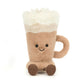 Kaffibolli | Amuseables Latte