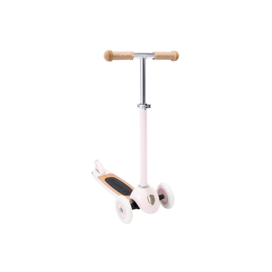 Hlaupahjól | Scooter Pink
