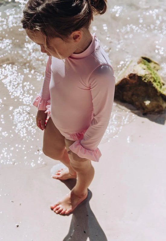 Sundbolur | Bora Bora Light Pink
