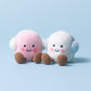 Sykurpúðar | Amuseables Toastie Pink And White Marshmallows