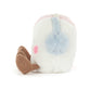 Sykurpúðar | Amuseables Toastie Pink And White Marshmallows
