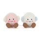 Sykurpúðar | Amuseables Toastie Pink And White Marshmallows