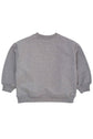 Peysa | Classic Sweatshirt DK Grey