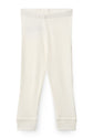 Leggings | Modal Rib Cream