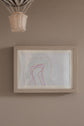 Myndarammi | Kids Gallery Frame Wood