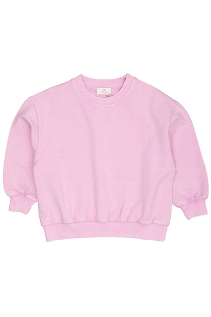 Peysa | Classic Sweatshirt Syringa