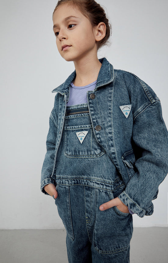 Gallajakki | Joybird