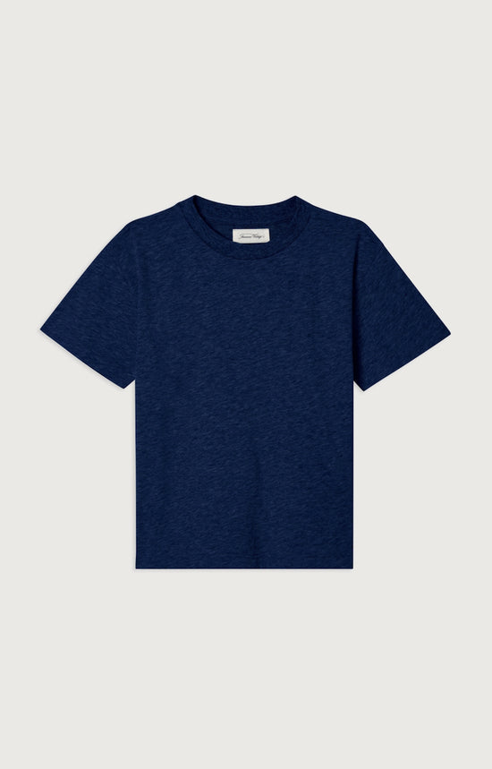 Stuttermabolur | Gamipy Navy